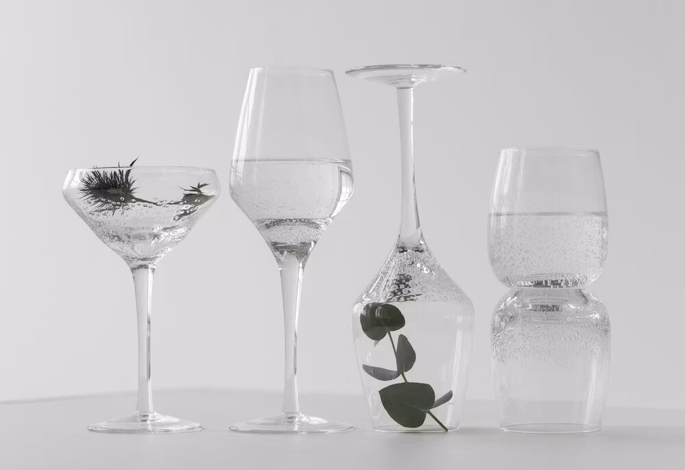 ByOn Champagnekupa Bubbles 6-pack