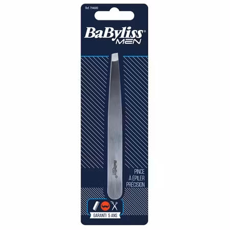 Babyliss Men Pincett