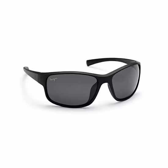 Haga Eyewear Solglasögon Bristol Black