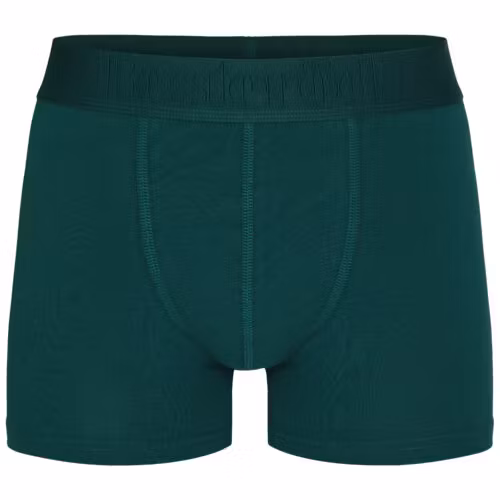 Resteröds Boxer Bamboo 3-pack Regular Leg Multicolor