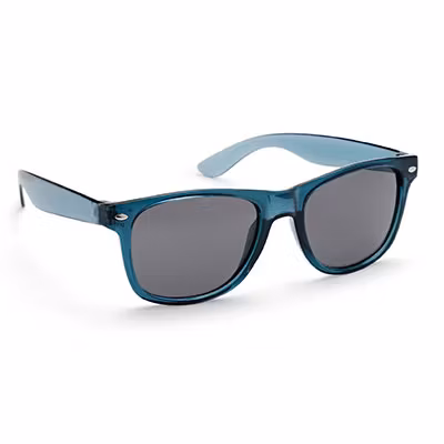 Haga Eyewear Solglasögon Liverpool Blue
