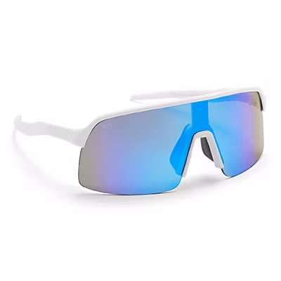 Haga Eyewear Solglasögon Nagoya White