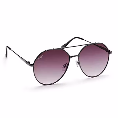 Haga Eyewear Solglasögon Rimini Gun