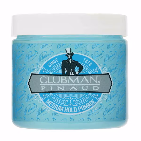 Clubman Pinaud Medium Hold Pomade