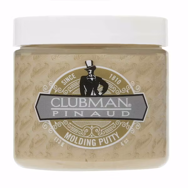 Clubman Pinaud Molding Putty