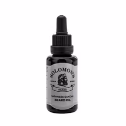 Solomon's Beard Oil Japanese Sandal