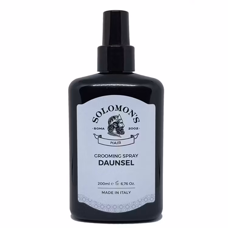 Solomon's Volumizing Grooming Spray Daunsel