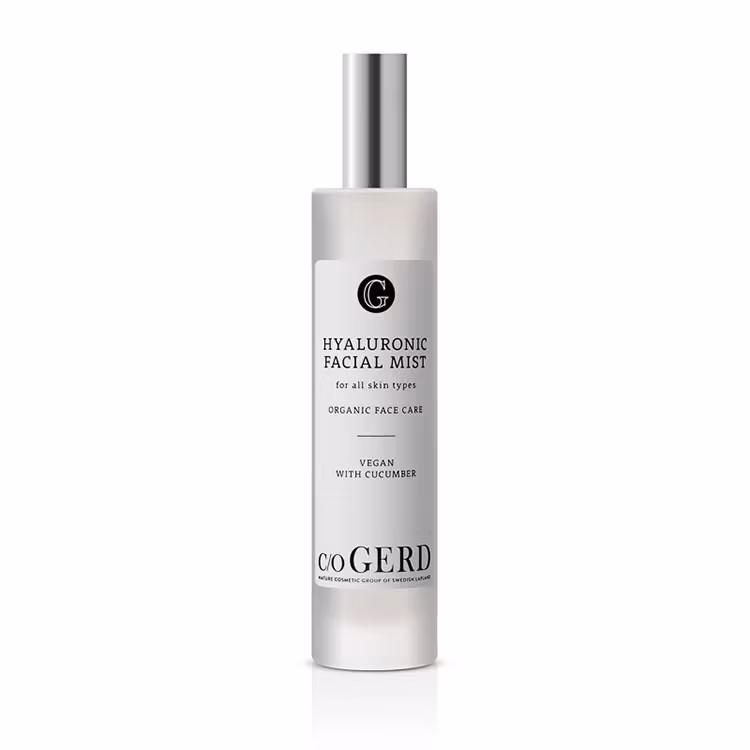 c/o Gerd Hyaluronic Facial Mist