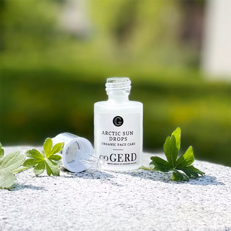 c/o Gerd Arctic Sun Drops