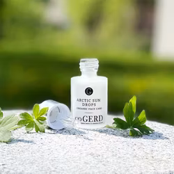 c/o Gerd Arctic Sun Drops