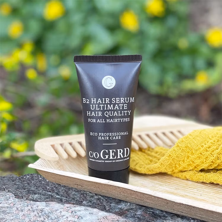 c/o Gerd B2 Hair Serum 30 ml