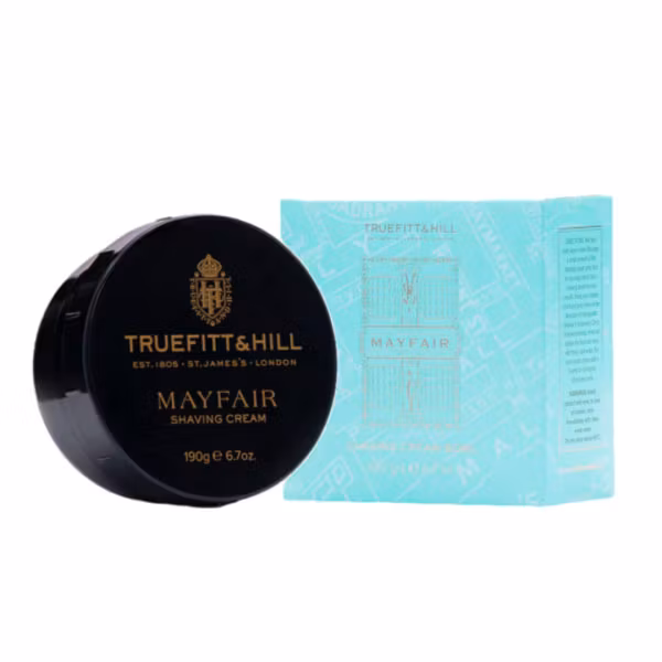 Truefitt & Hill Mayfair Hand Soap