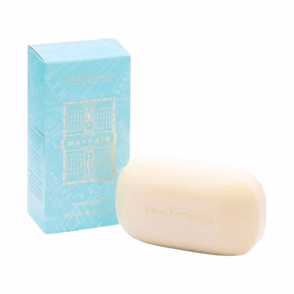 Truefitt & Hill Mayfair Hand Soap