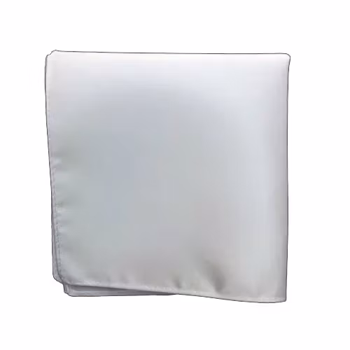 Dako Ficknäsduk Microfiber Vit