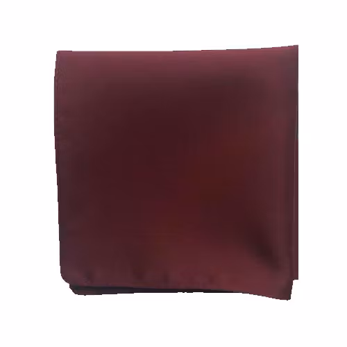 Dako Ficknäsduk Microfiber Vinröd