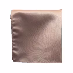 Dako Ficknäsduk Microfiber Puderrosa