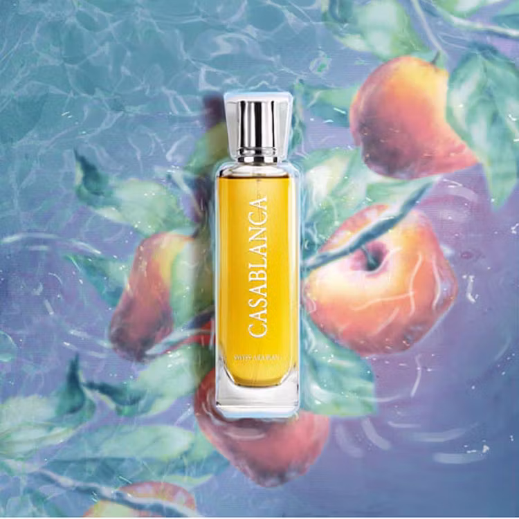 Swiss Arabian Casablanca EdP 100 ml