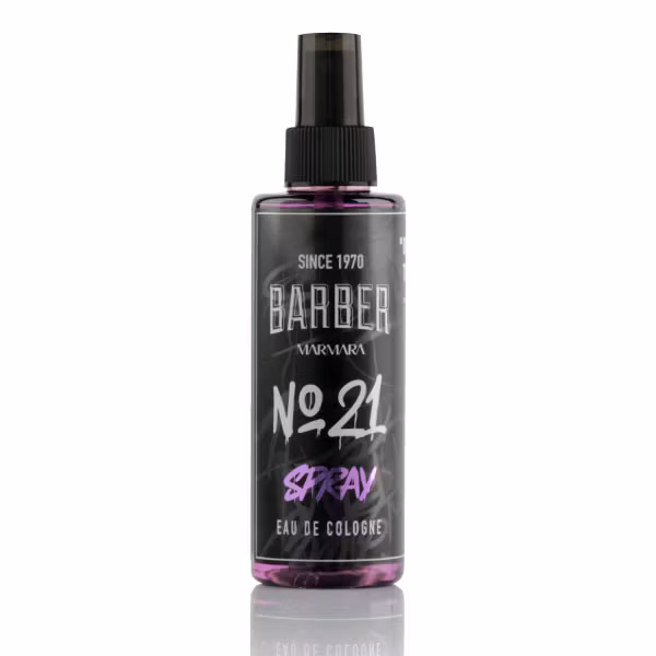 Marmara Barber Cologne Graffiti No21 150 ml