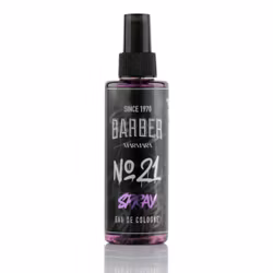 Marmara Barber Cologne Graffiti No21 150 ml