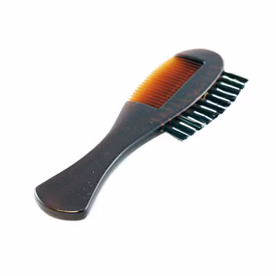 Dovo Beard Care Etui REA