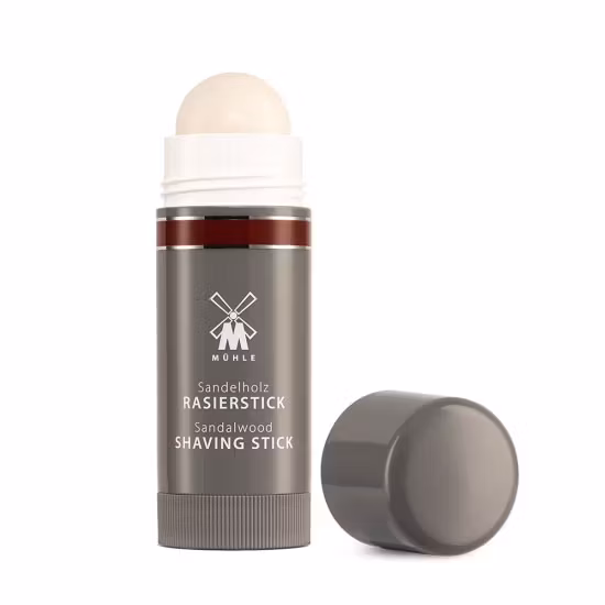 Mühle Shaving Soap Stick Sandalwood