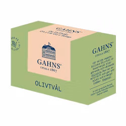 Gahns Olivtvål 100 g
