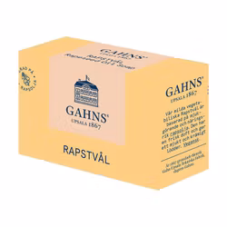 Gahns Rapstvål 100 g