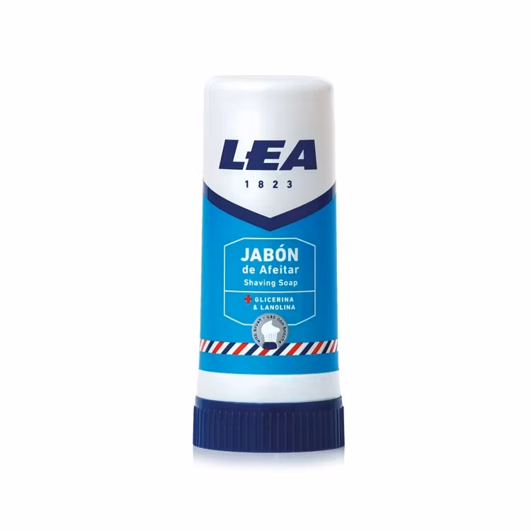 LEA Original Shaving Soap Stick