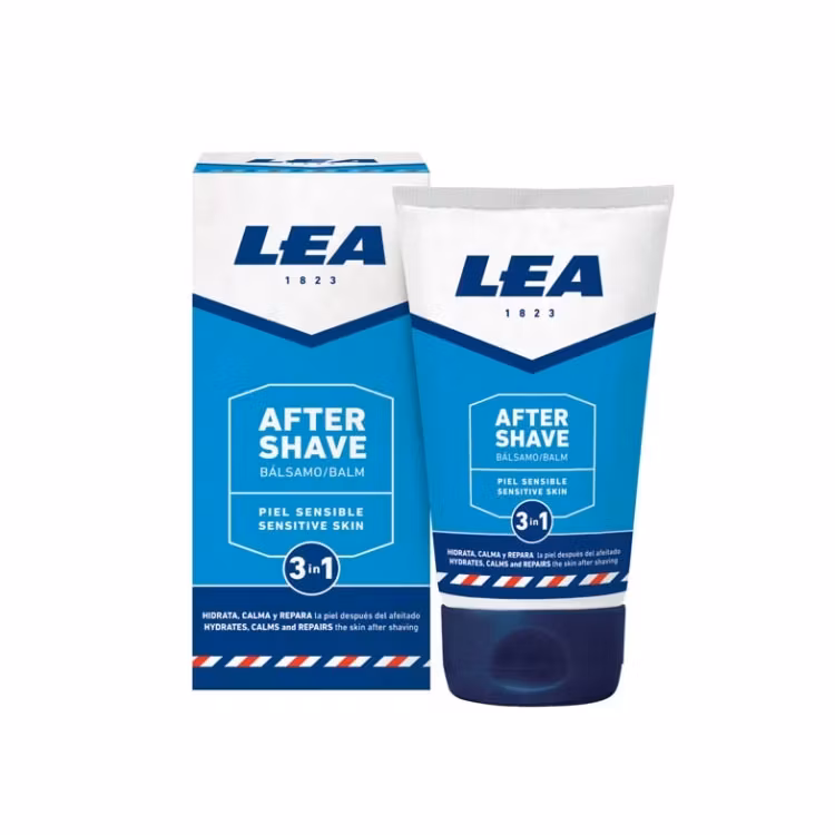 LEA 3 in 1 After Shave Balm