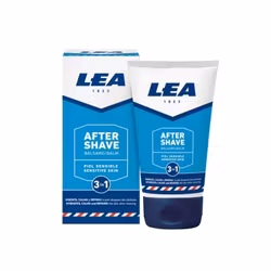 LEA 3 in 1 After Shave Balm 125 ml