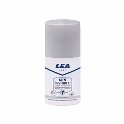 LEA Men Invisible Dermo Protection Deo Roll On
