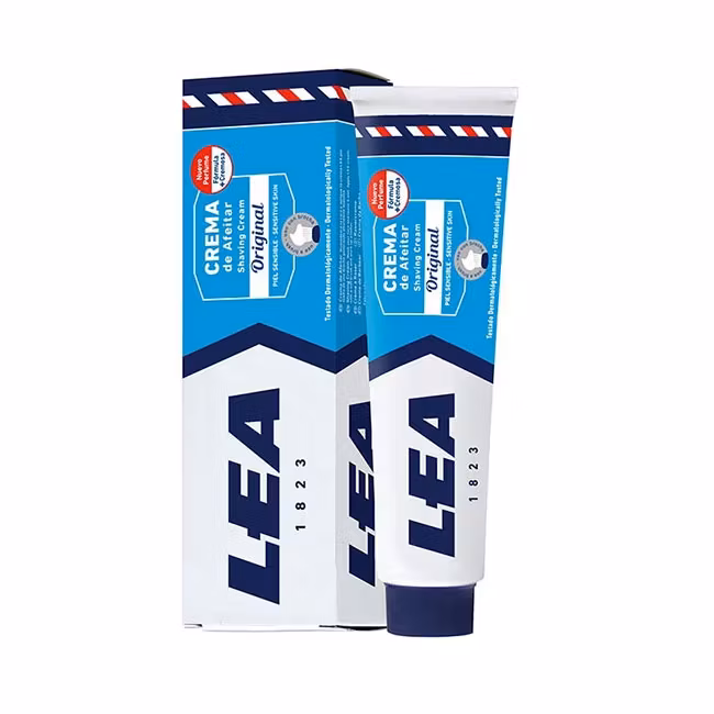 LEA Original Shaving Cream