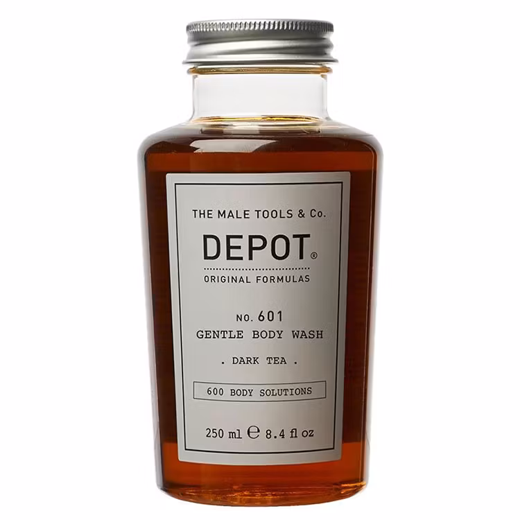 Depot No. 601 Body Wash Dark Tea