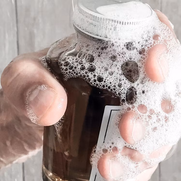 Depot No. 601 Body Wash Dark Tea