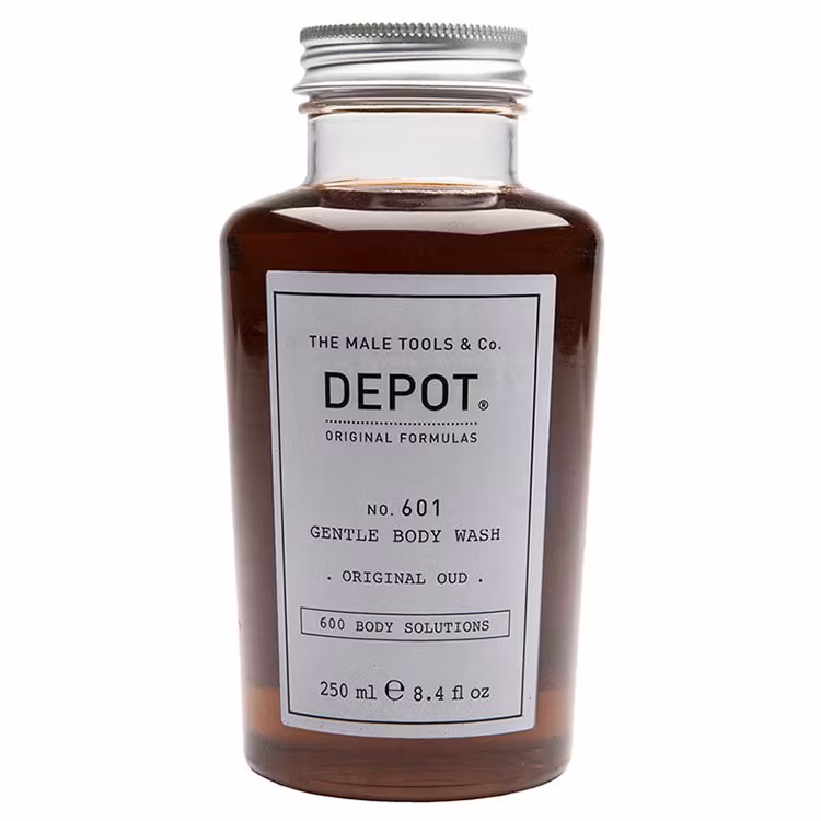 Depot No. 601 Body Wash Original Oud