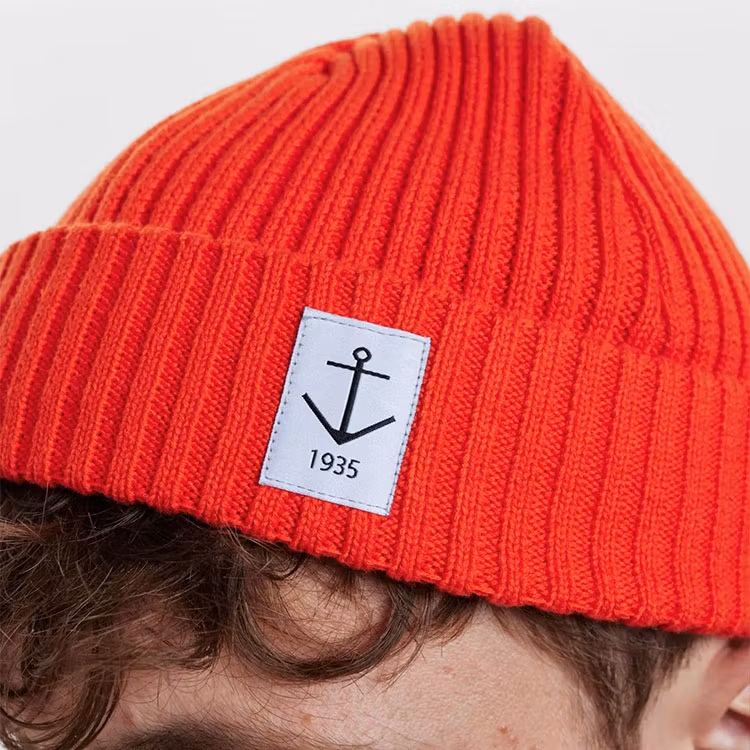 Resteröds Smula Hat Orange