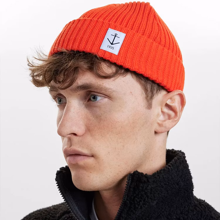 Resteröds Smula Hat Orange