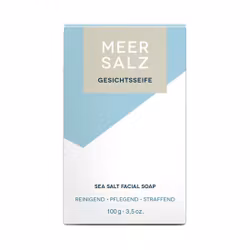 Klar Seifen Sea Salt Face Soap