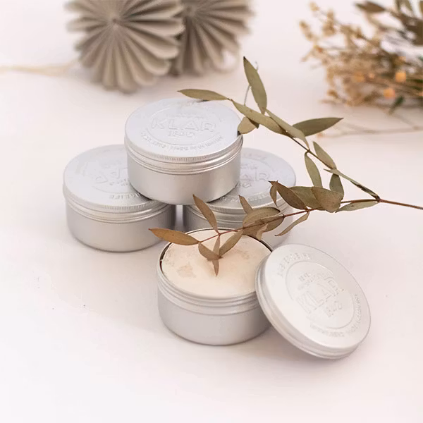 Klar Seifen Shaving Soap Almond