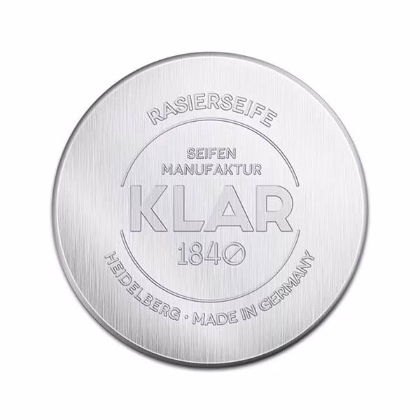 Klar Seifen Shaving Soap Classic