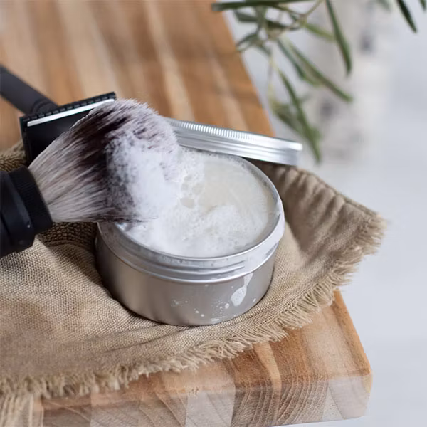 Klar Seifen Shaving Soap Lemongrass