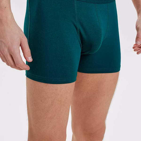 Resteröds Boxers Gunnar 3-pack Bamboo Mix 35