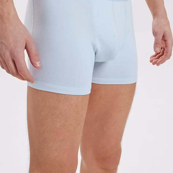 Resteröds Boxers Gunnar 3-pack Bamboo Mix 35