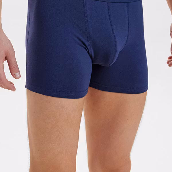 Resteröds Boxers Gunnar 3-pack Bamboo Mix 35
