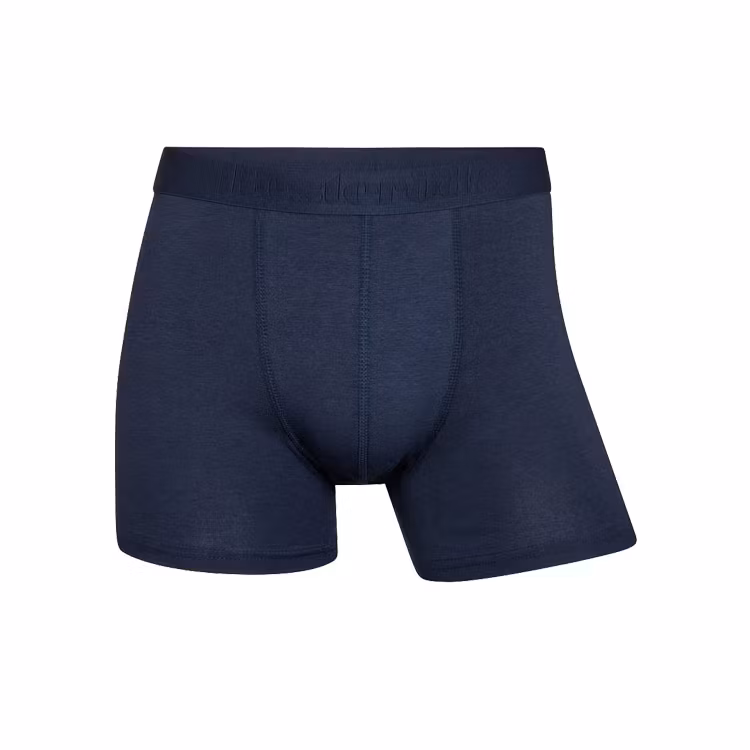 Resteröds Boxer Bamboo 5-pack Regular Leg Mix 35 REA