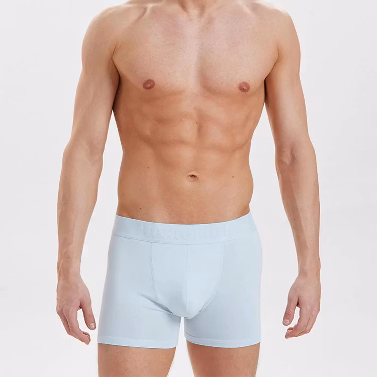 Resteröds Boxer Bamboo 5-pack Regular Leg Mix 35 REA