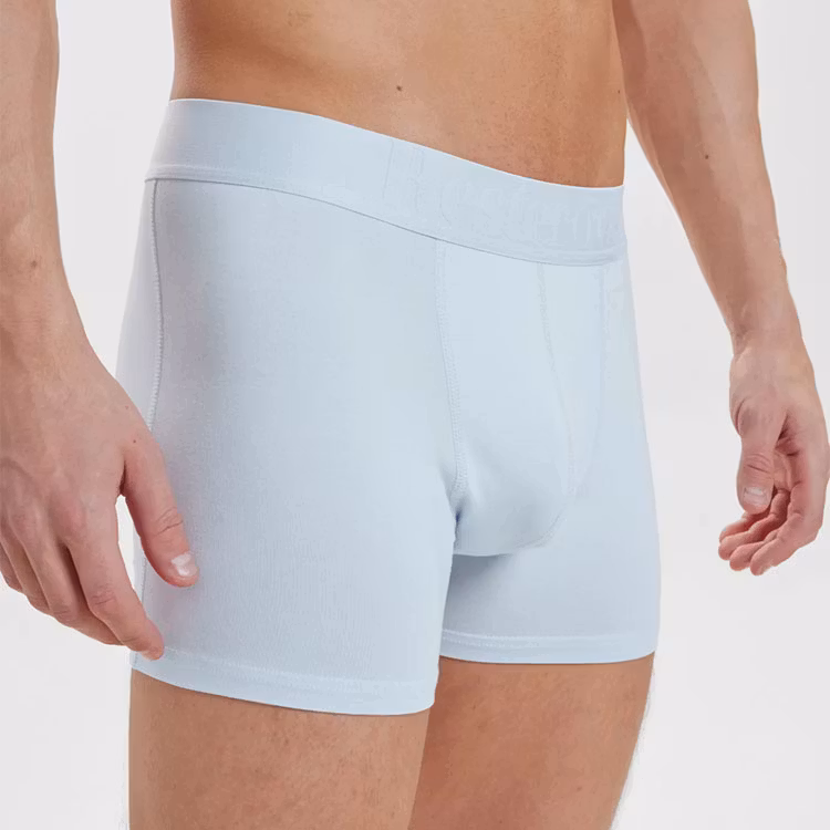 Resteröds Boxer Bamboo 5-pack Regular Leg Mix 35 REA