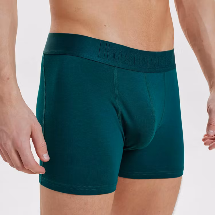 Resteröds Boxer Bamboo 5-pack Regular Leg Mix 35 REA