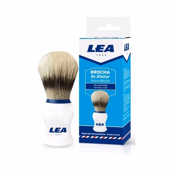 LEA Shaving Brush