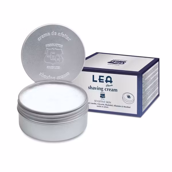 LEA Classic Shaving Cream